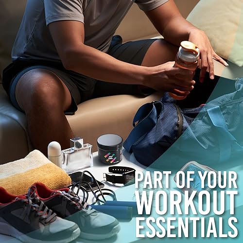 Miniatura 3 de Fit Gel Formulación original en frasco potenciador de entrenamiento 88 oz