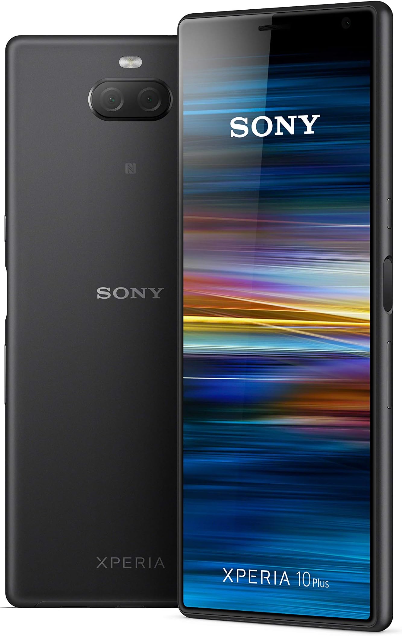 Sony Xperia 1 II 5G Smartphone (16,5 cm 4K HDR OLED Display, Triple ...