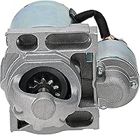 Vista 2 de DB Electrical Arrancador 410-12443 compatible con/reemplazo para Cadillac 2003 Escalade, Escalade Esv, Escalade Ext, Chevrolet Camaro 1988-2001