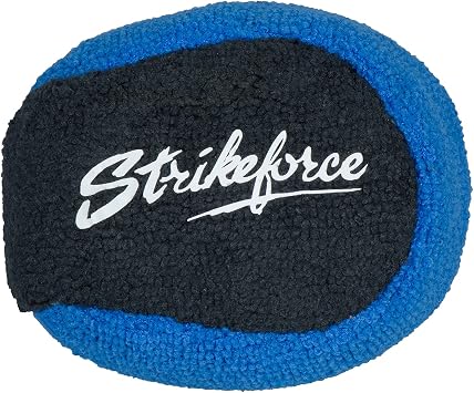 KR Strikeforce Bowling Grip Ball for Improved Grip Available in Assorted Colors Only