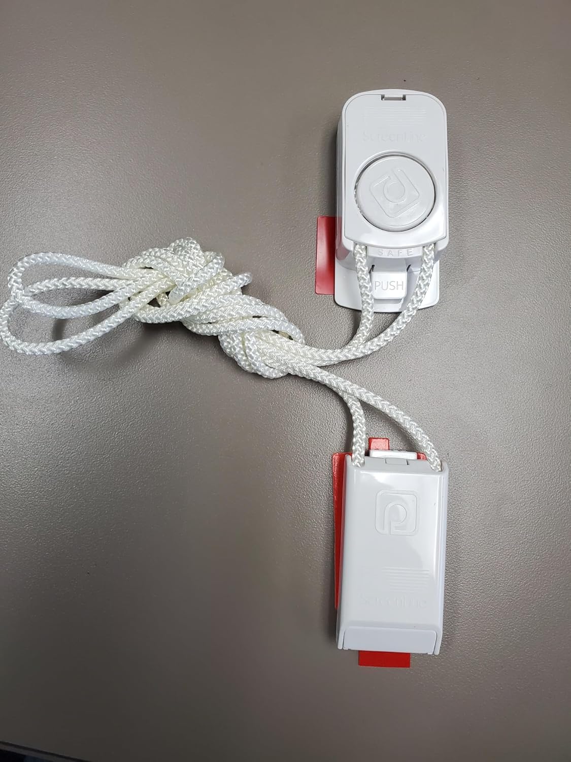 Screenline 48-inch Blind Cord Operator