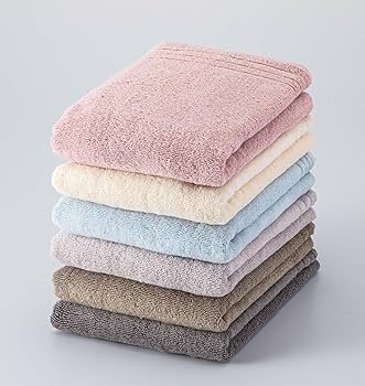 Amazon｜本多タオル フェイスタオル タオルはここち良さが9割 吸水性