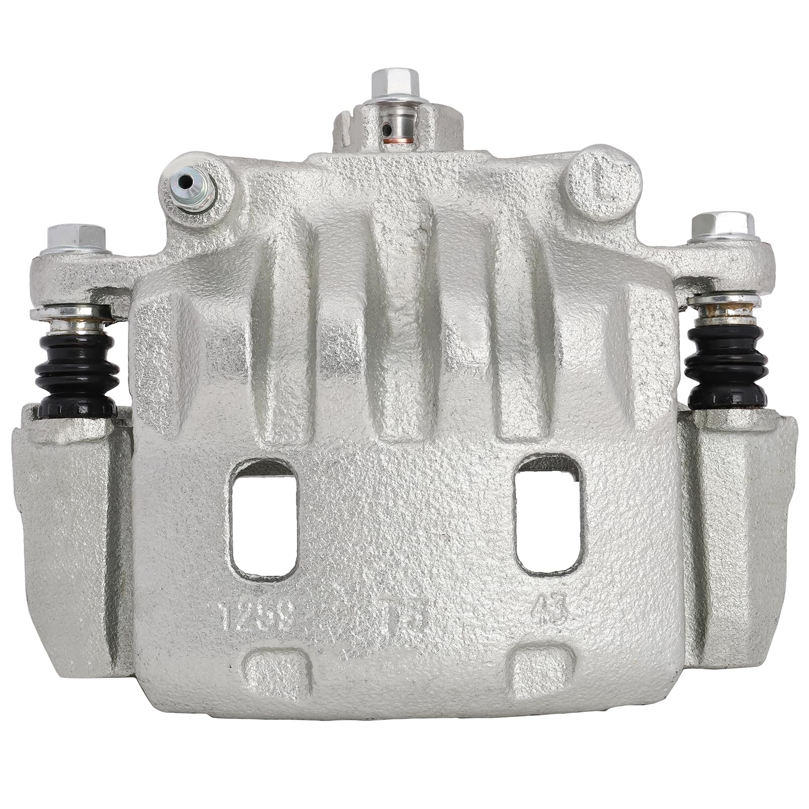 SCITOO Front Right Disc Brake Caliper Assembly For Saab,For Subaru