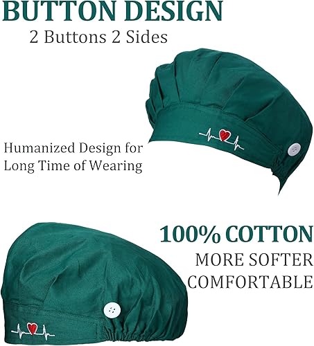 Miniatura 3 de SATINIOR Mangas protectoras resistentes a los cortes, mangas protectoras para brazos de seguridad con orificio para el pulgar para jardín y cocina,