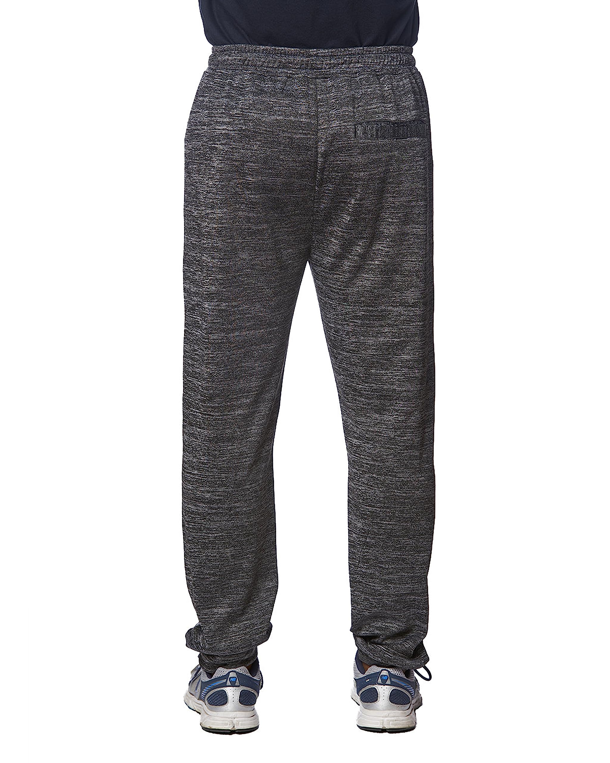 Mil-Tec Men's Sweatpants Dark Camo Size S