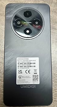 Amazon.com: UMIDIGI G100A Unlocked Phone, 6.9