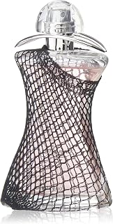 Glamour Secrets Black Desodorante Colônia, 75ml