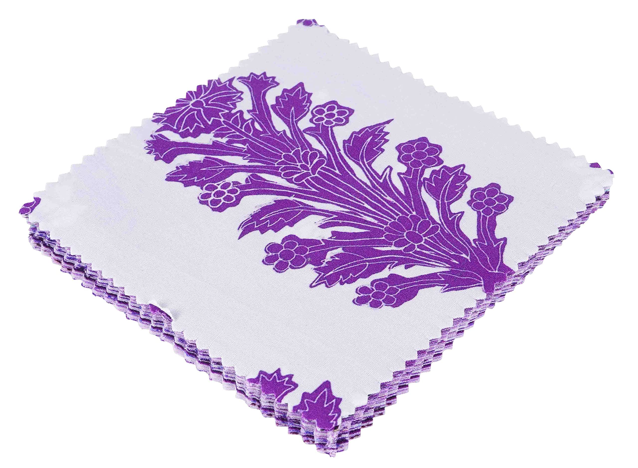 Soimoi Pret 10-Pollici Stampe Tessuto In Cotone Bundle Trapunti Quadrati Quadrati Charm Pack Fai Da Te Patchwork Per Cucito