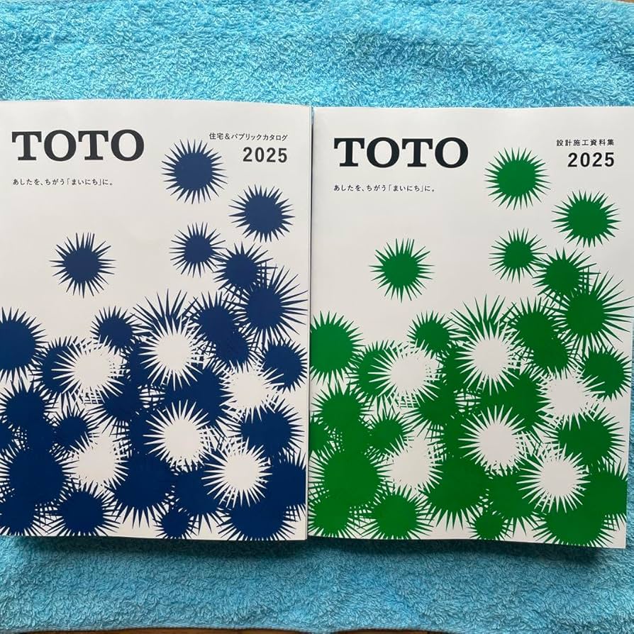 建築リフィルシリーズ　TOTO出版　５冊セット 建築リフィルシリーズ TOTO出版 5冊セット