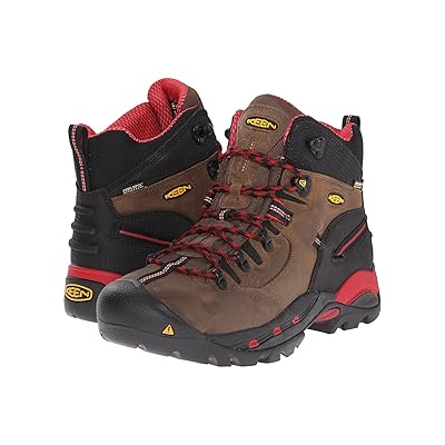 KEEN Utility Pittsburgh (Steel Toe) Men