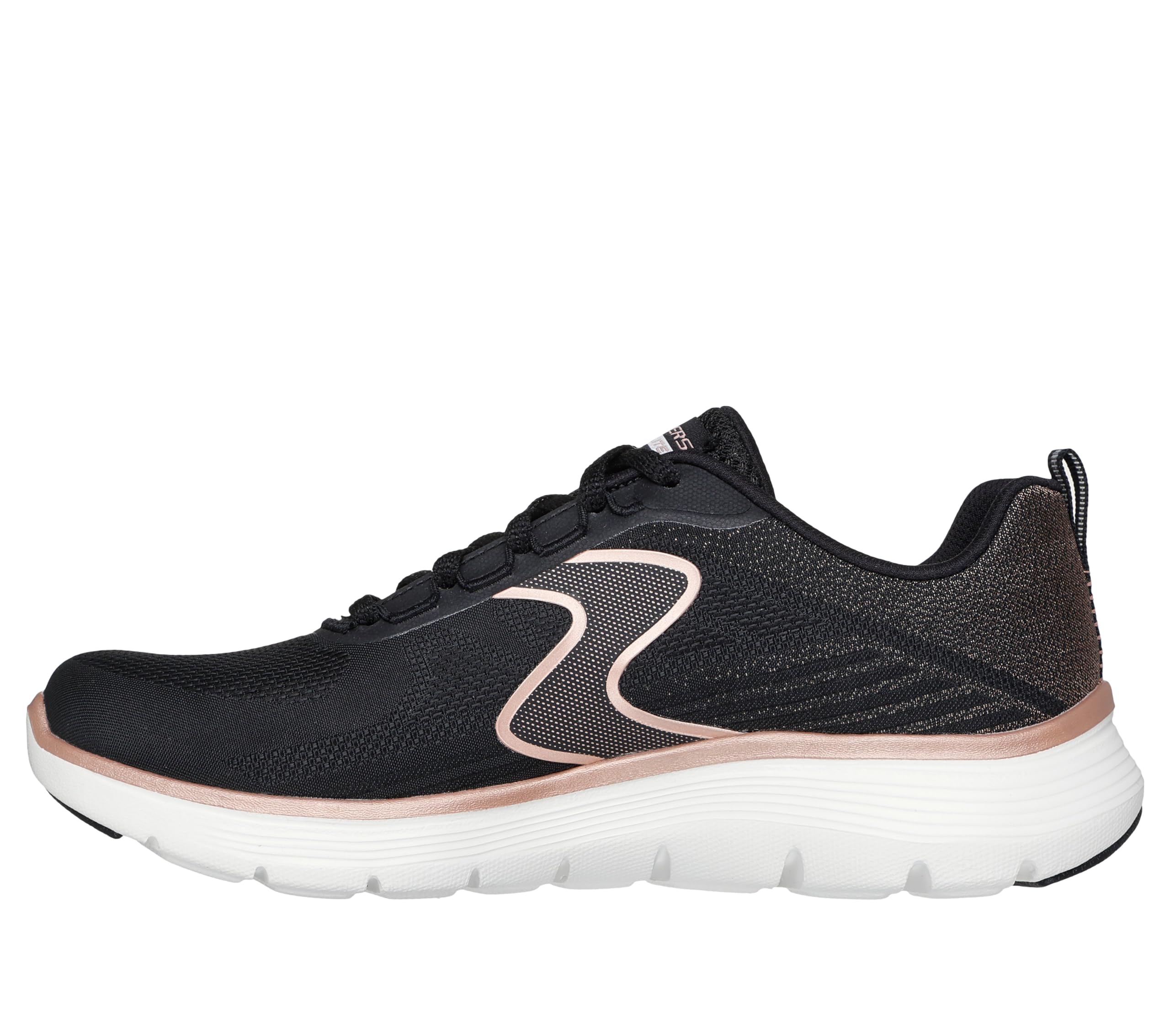 Skechers Flex Appeal 5.0 Luxe Glow Zapatillas de DeporteMujer