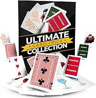 Vista 1 de Magic Makers Magic Card Trick Ultimate Collection