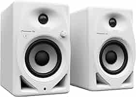 Pioneer DJ DM-40BT-W ホワイト 81e8g32AyCL._AC_SY200_QL15_.jpg