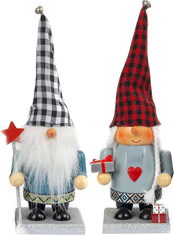 Christmas Nutcrackers Christmas Nutcrackers / Seasonal