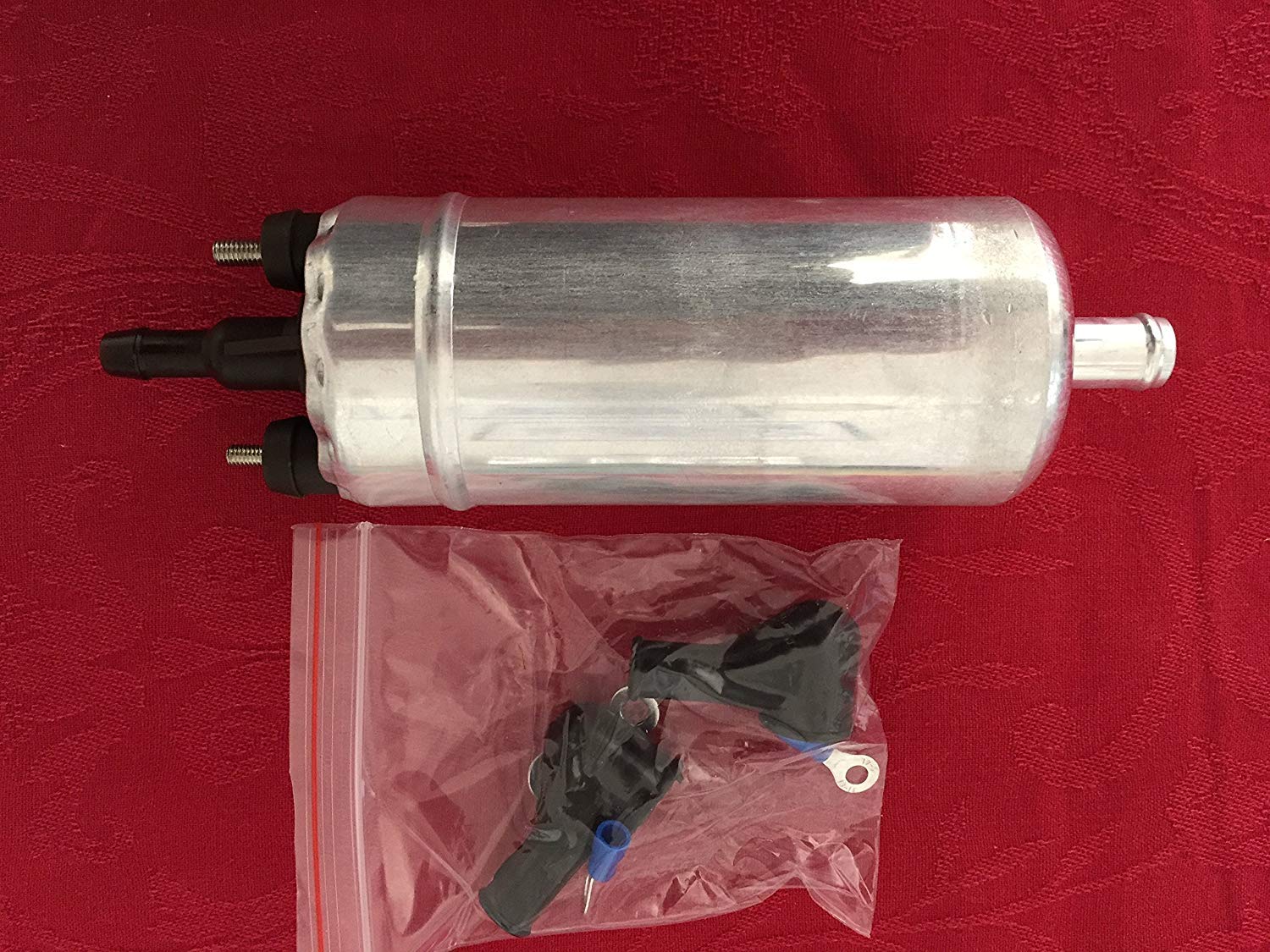 Pompa di benzina carburante COMPATIBILE CON moto guzzi Centauro Stelvio Daytona V10 Centauro Sport 1100 California EV Touring Jackal Corsa
