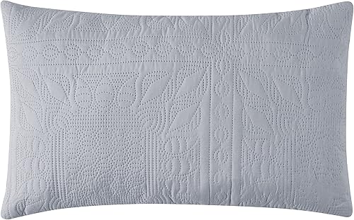 Miniatura 4 de Clara Clark Juego de ropa de cama para niños pequeños, edredones para todas las estaciones, juego de colcha de 3 piezas, ropa de cama infantil