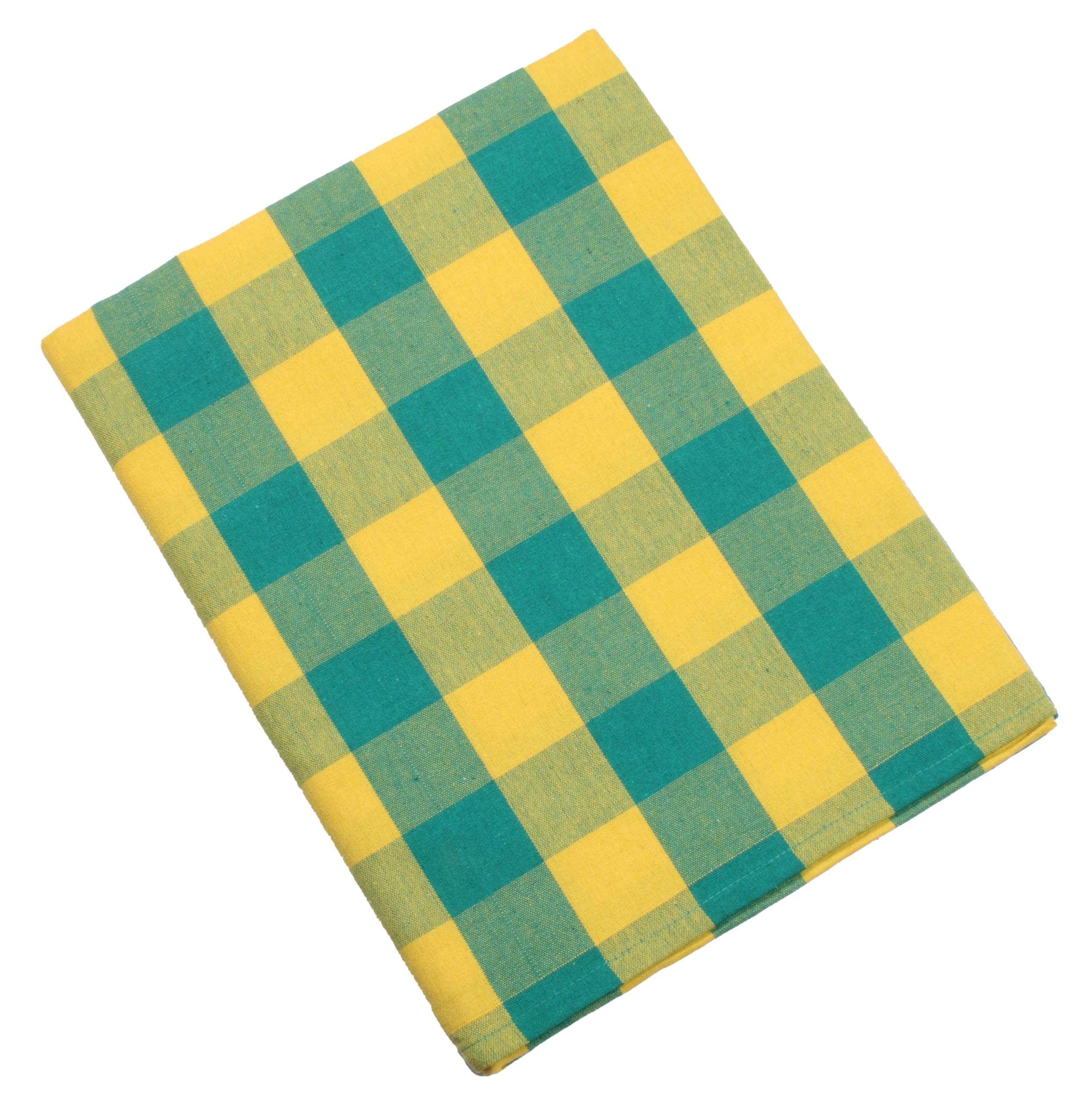 THARUNSHA ELITE Single Size Solapur Cotton Chaddar / 100% Cotton Blanket/Bedsheet/Reversible Blanket for Daily use (Yellow Green -60x90 inches) Set of 1 (B09B68HFKL) Amazon Price History, Amazon Price Tracker