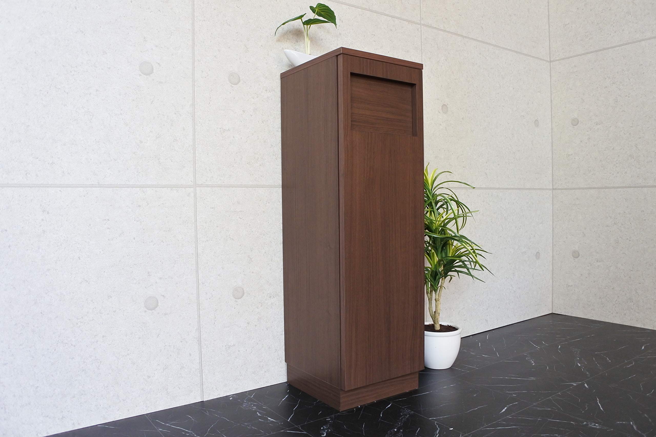 Amazon｜ゴミ箱 45l オフィス 店舗 ダストBOX スベルト SVELTE