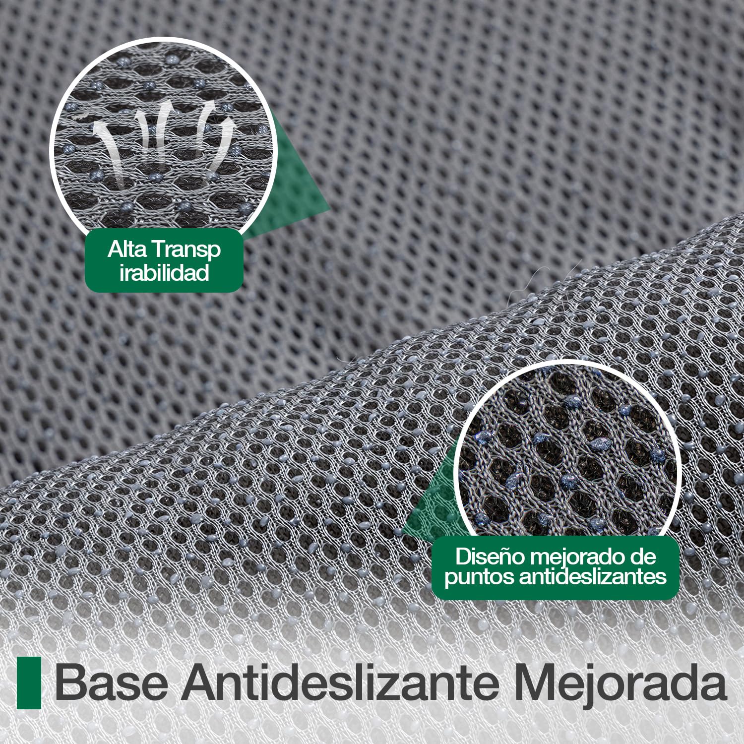 LUMI Alfombra de Baño Antideslizante de Chenilla, Extra Suave y Mullida, Súper Absorbente, Secado Rápido, Lavable a Máquina, para Ducha y Cuarto de Baño, Marrón, 60 x 110 cm