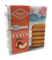 Vista 6 de Galletas de mantequilla hawaianas, originales 4.4 onzas (4.41 oz)