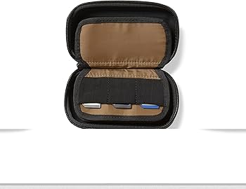 Amazon.com: NOMATIC McKinnon Memory Card Case - Durable SD Memory Amazon.com: NOMATIC McKinnon Memory Card Case - Durable SD Memory