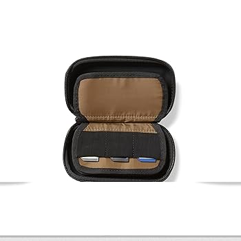 Amazon.com: NOMATIC McKinnon Memory Card Case - Durable SD