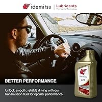 Vista 8 de Idemitsu Fluido de transmisión automática tipo H-Plus ATF - 1QT
