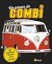 Download Un amour de Combi PDF