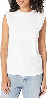Theory Women's Perfect Muscle T.cli