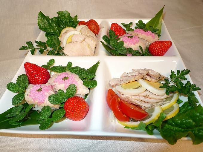 Amazon 四万十鶏やわらかサラダチキン黒潮天日塩味２００g５０袋 四万十鶏 食品 飲料 お酒 通販