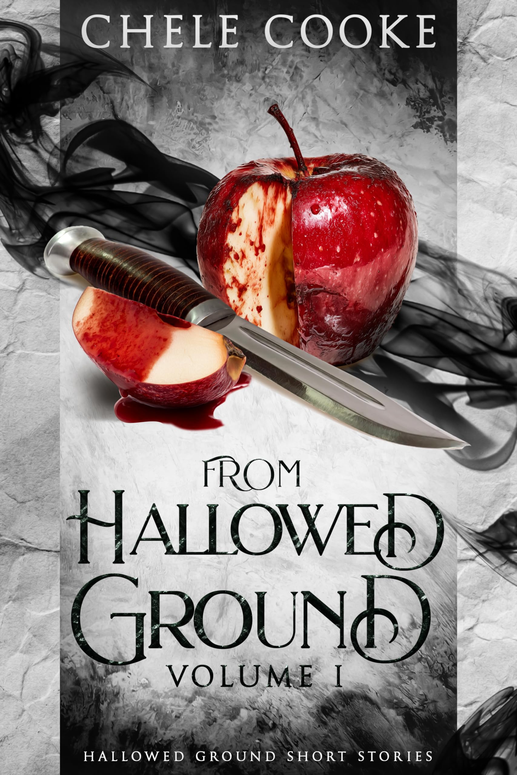 Cover of From Hallowed Ground: Volume 1