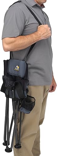 Miniatura 3 de GCI Outdoor Quik-E-Seat - Asientos de exterior