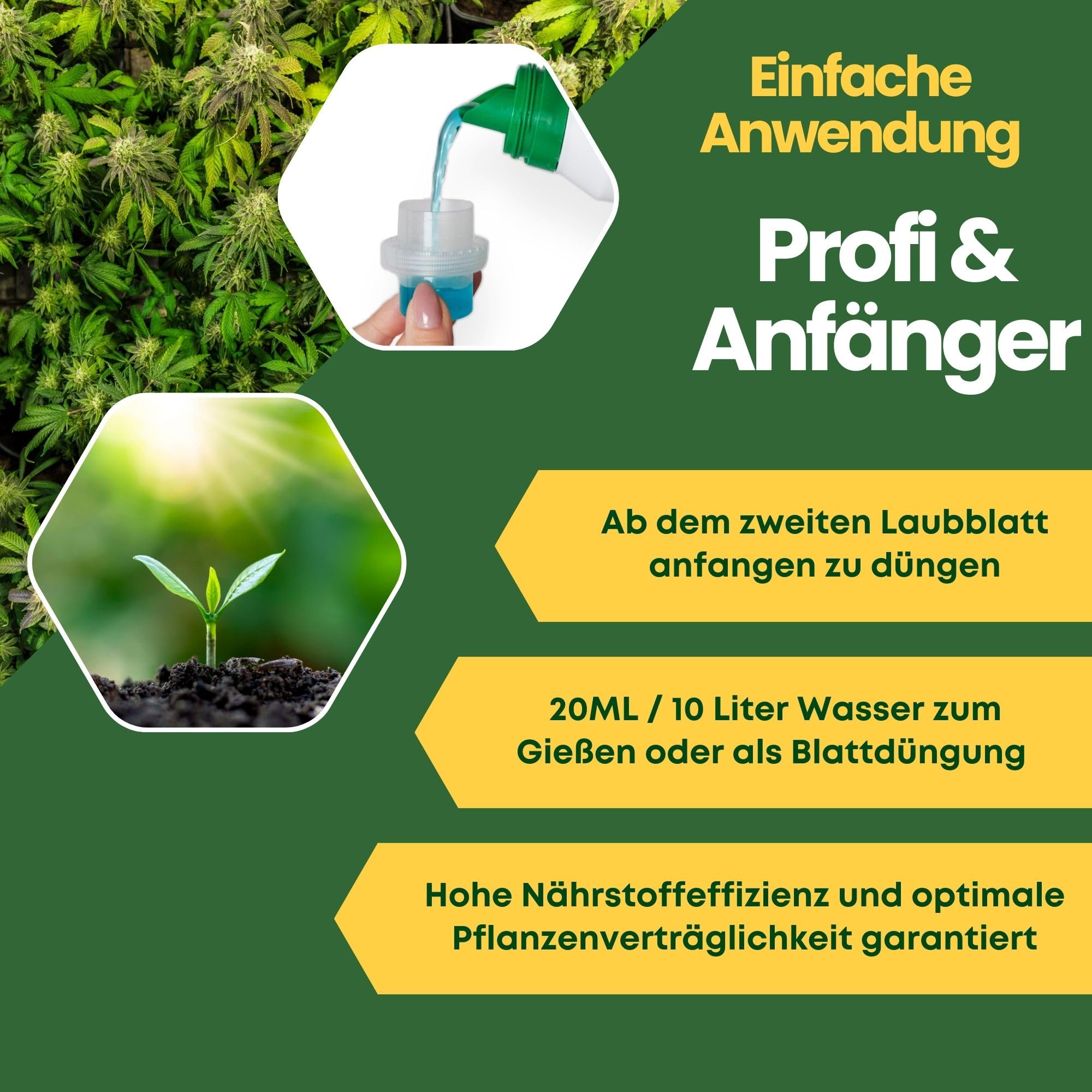 wie apfelbaum düngen Purgrün Bio-Apfelbaum-Dünger 1 kg