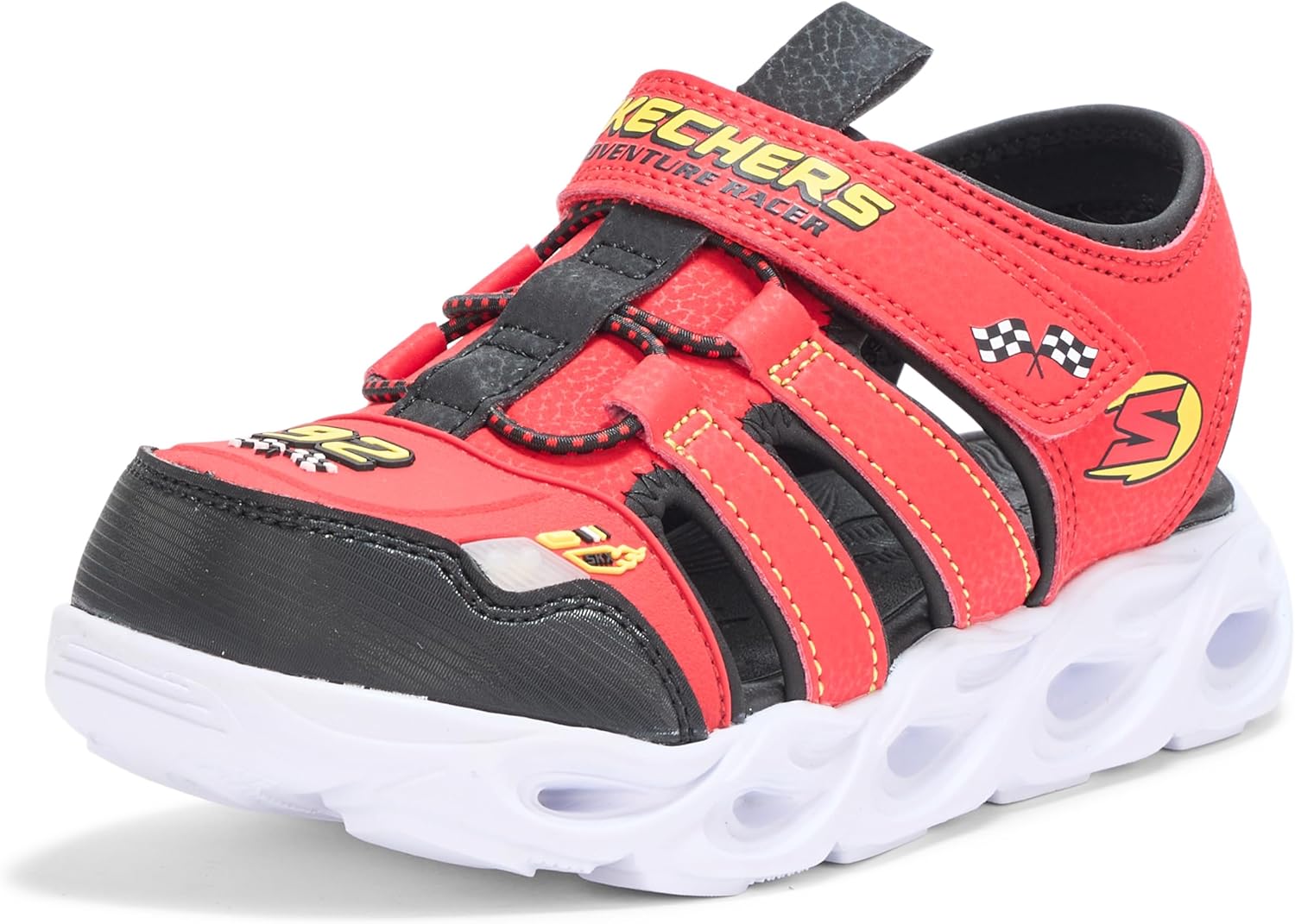 Skechers Boys Thermo-Splash