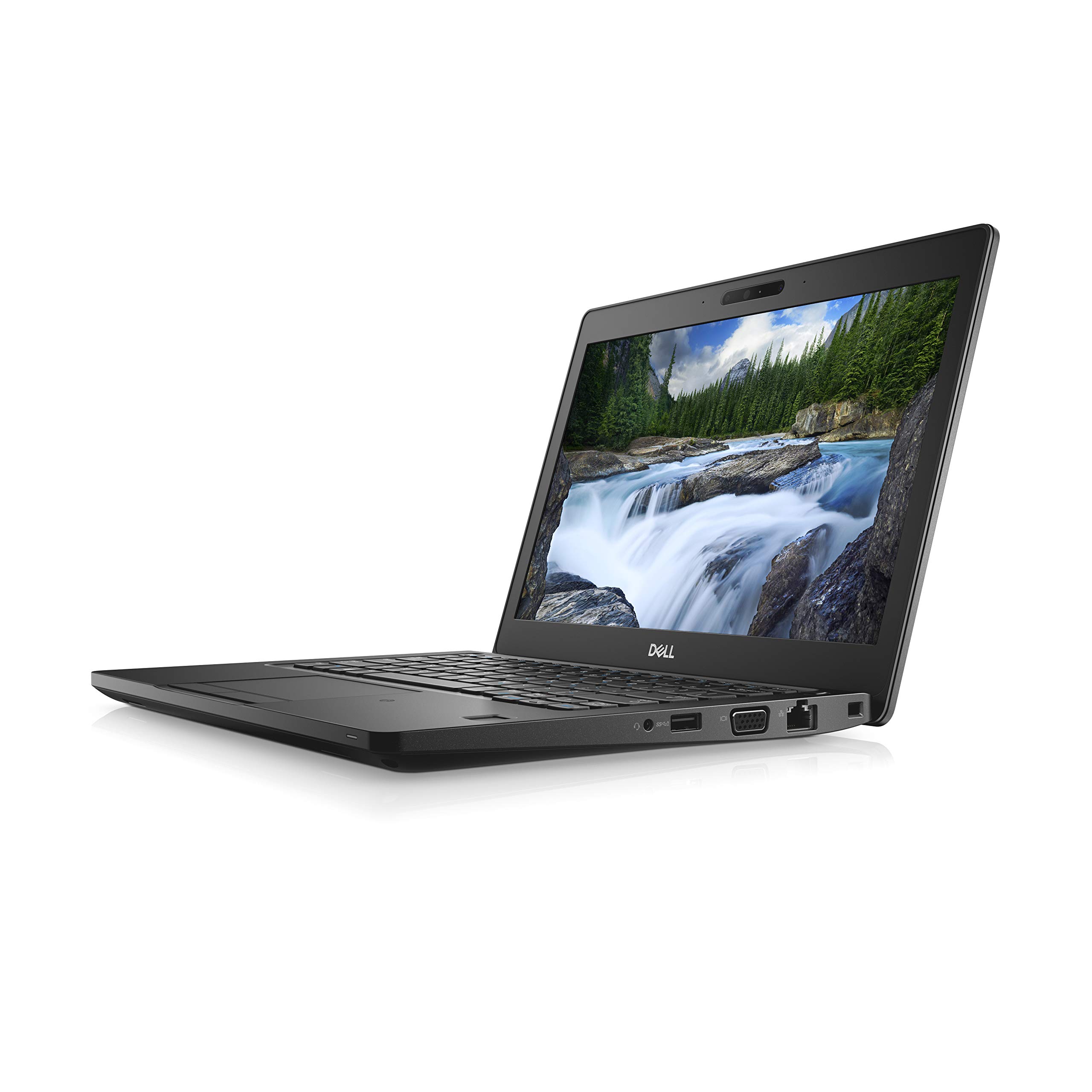 Dell Latitude 5290 2-in-1 12.3" IntelCore I5-8250u 8Gb 128GbSSD Win10Pro Touch-2 - Foto 13