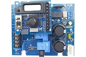 GLX Circuit Board for Hayward Aqua Rite Chlorinator