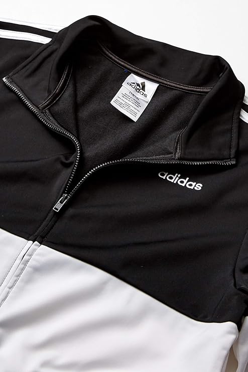 adidas colorblock tricot jacket