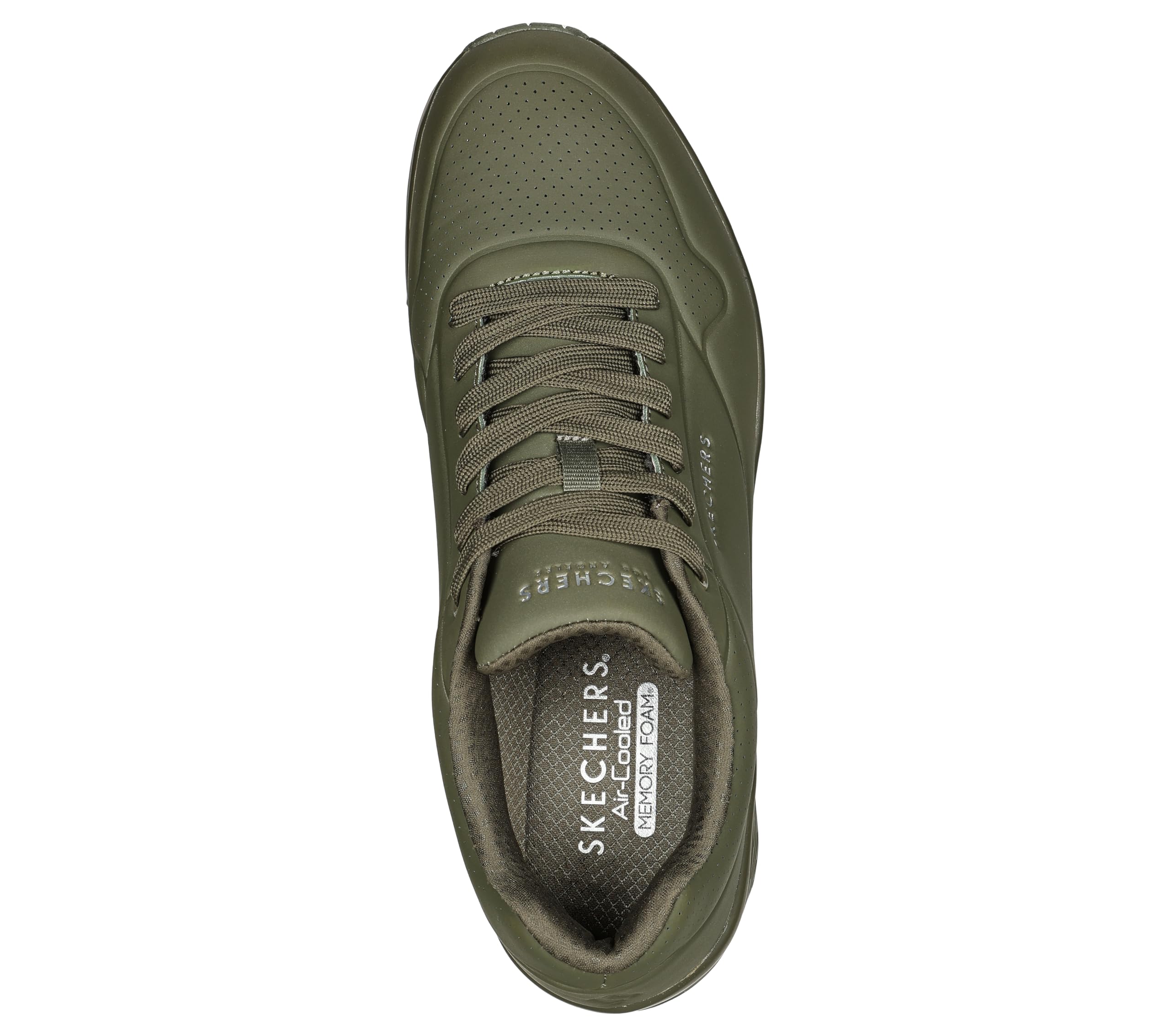 Skechers Men's Uno Stand on Air Trainers