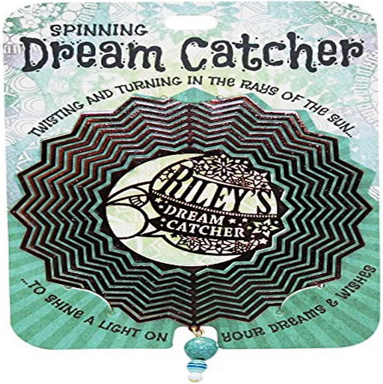 Dream Catchers Riley Wind Spinner Amazon.ca Home