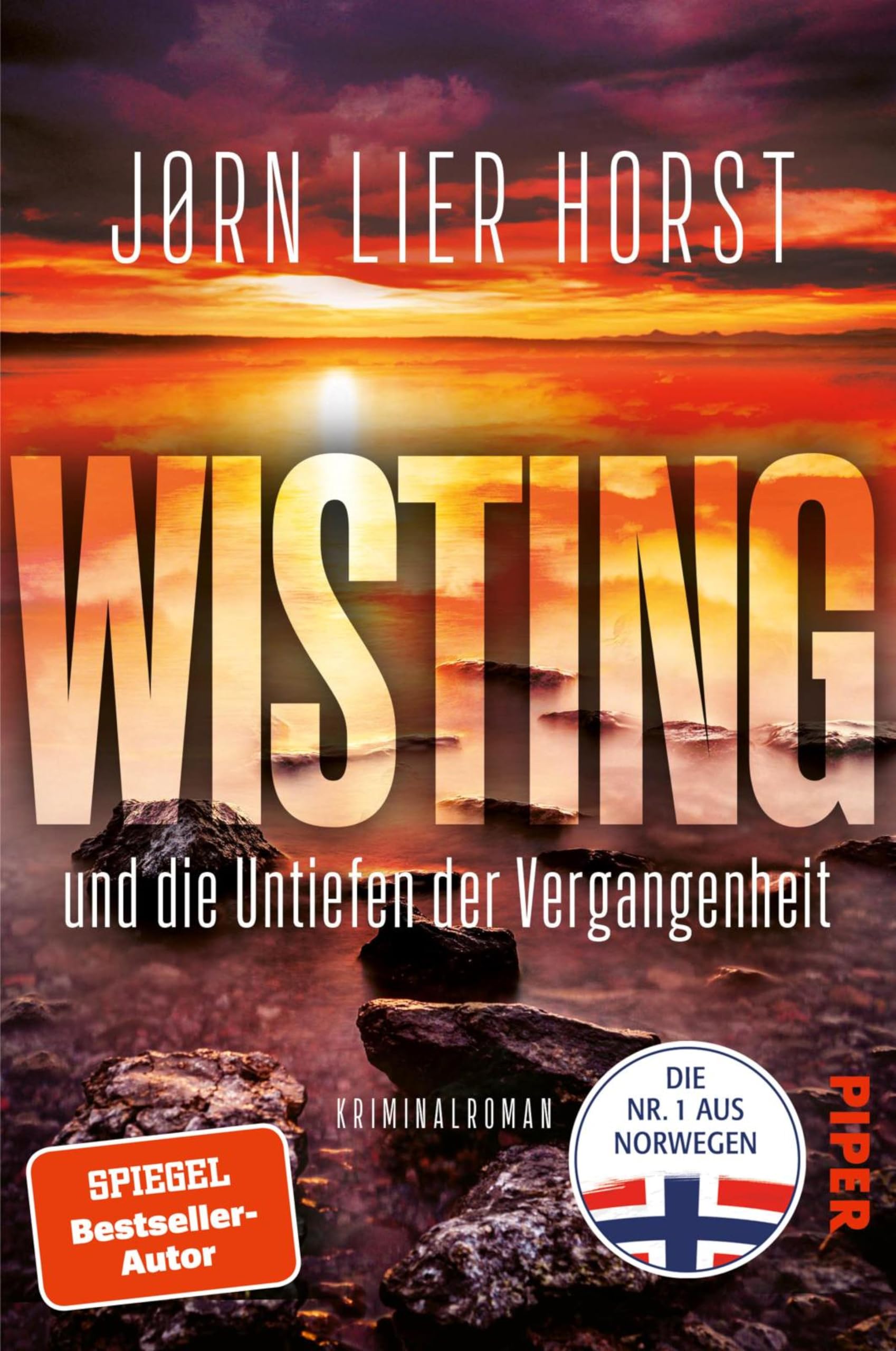 Wöchentlich wechselnde Auswahl: Kindle eBooks ab 1,99€