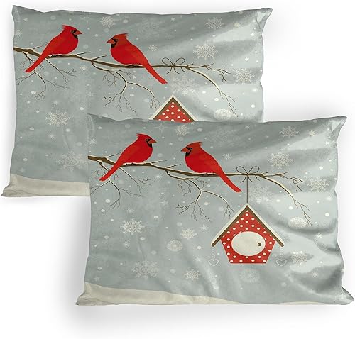 Miniatura 3 de Lunarable Funda de almohada de dibujos animados, inspirada en la animación, diseño de maquinaria pesada, diseño de excavadora, funda de almohada