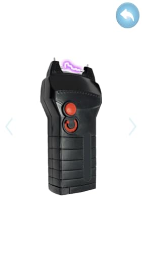 Electric shocker - prank