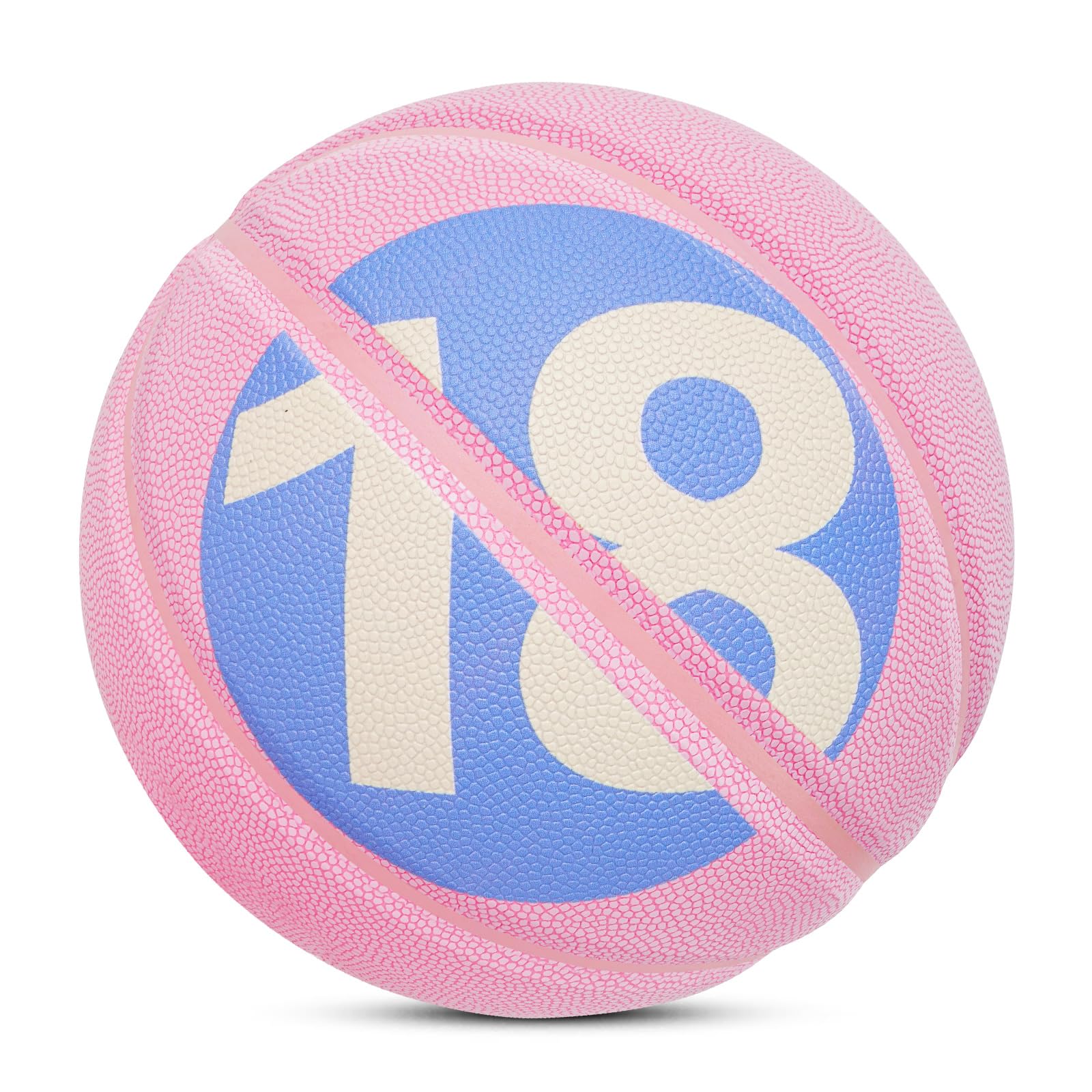 Compétition de basket-ball Kuangmi Prohibit 18 taille 6 sans perte de grip - 7