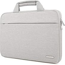 YXLILI Laptop Sleeve Case 14 Inch with Handle, Waterproof...
