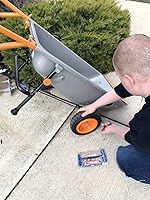 Vista 4 de EKLIND 54630 Llave allen de llave en T hexagonal con empuñadura de cojín de 0.118 in