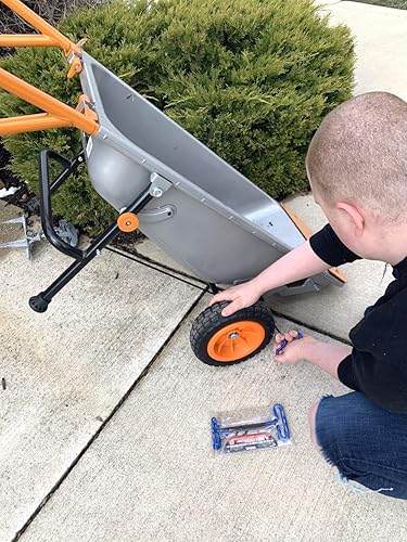 Miniatura 4 de EKLIND 54630 Llave allen de llave en T hexagonal con empuñadura de cojín de 0.118 in