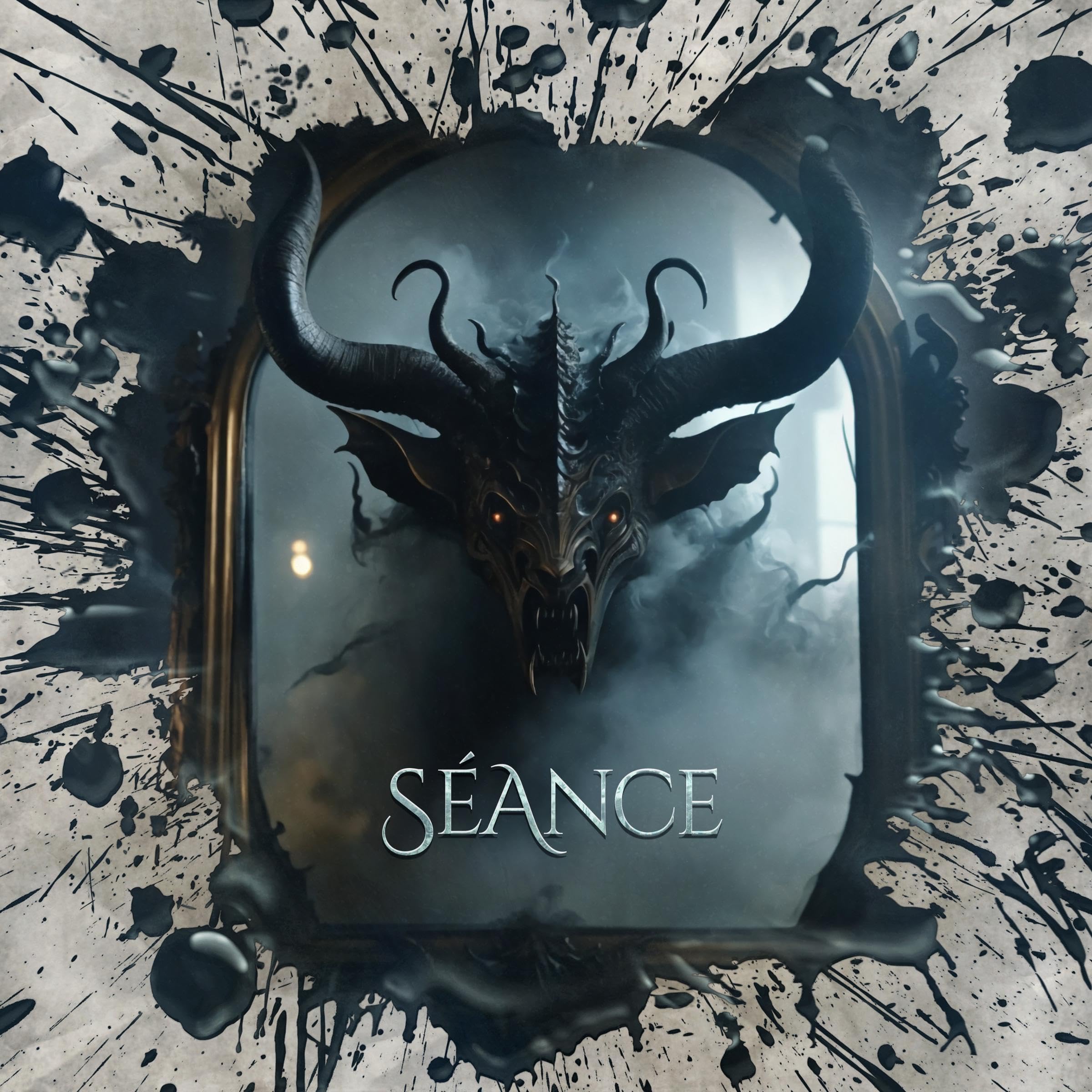 Cover art for Séance