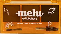 Sombra de Sobrancelhas Melu RR5712 RubyRose