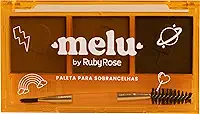 Sombra de Sobrancelhas Melu RR5712 RubyRose