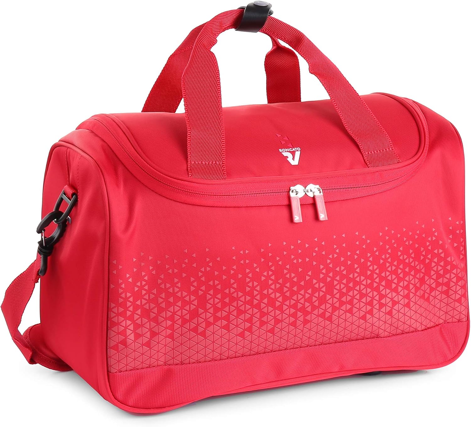 La Valigeria - Scheda Valigia Trolley RONCATO - BORSA CABINA LINEA RUNNER  ART. 7226:Borsa Cabina